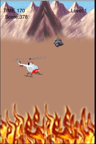 Helicopter screenshot 2