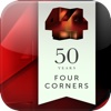 Four Corners 50 Years