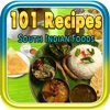 101 recipes South Indian Food