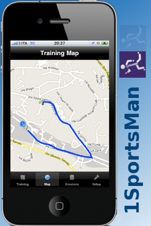 OneSportsMan Basic (Sport Running) / FItness / Hiking(圖4)-速報App