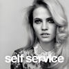 Self Service magazine: ISSUE N°34