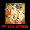 The Adventures of Tom Sawyer,Mark Twain