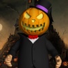 Talking Mr. Halloween for iPhone