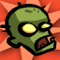 App Icon for Zombieville USA Lite App in Argentina IOS App Store