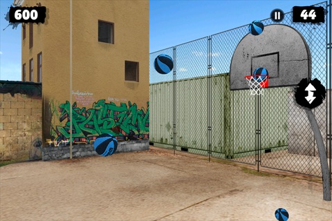 Ghetto Point HD screenshot 4