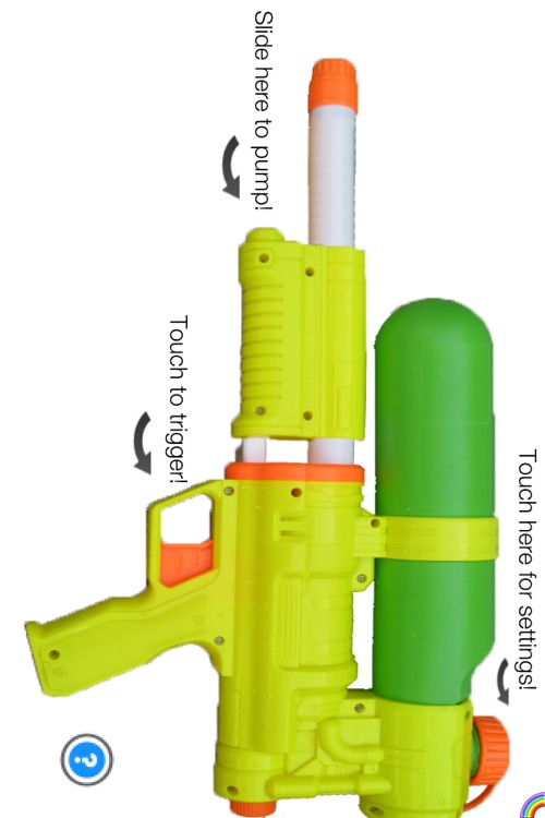 Squirt Gun