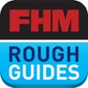 Amsterdam: FHM's Rough Guide