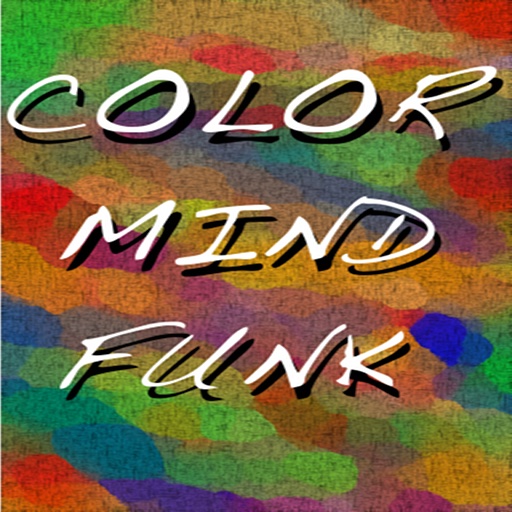 Color Mind Funk icon