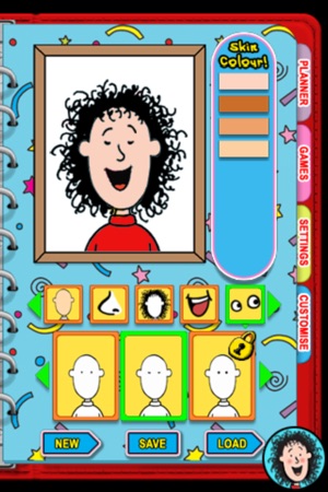 We Love Tracy Beaker(圖2)-速報App