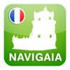 Navigaia: Lisbon Travel Guide in french