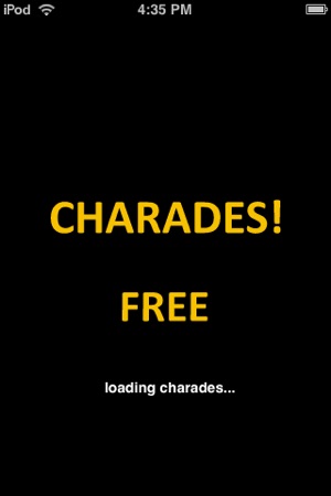 CHARADES - Play With Friends!(圖4)-速報App