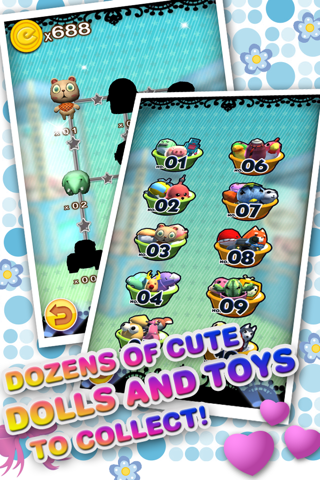 Pocket Prize screenshot 3