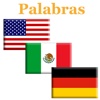 Palabras for iPad