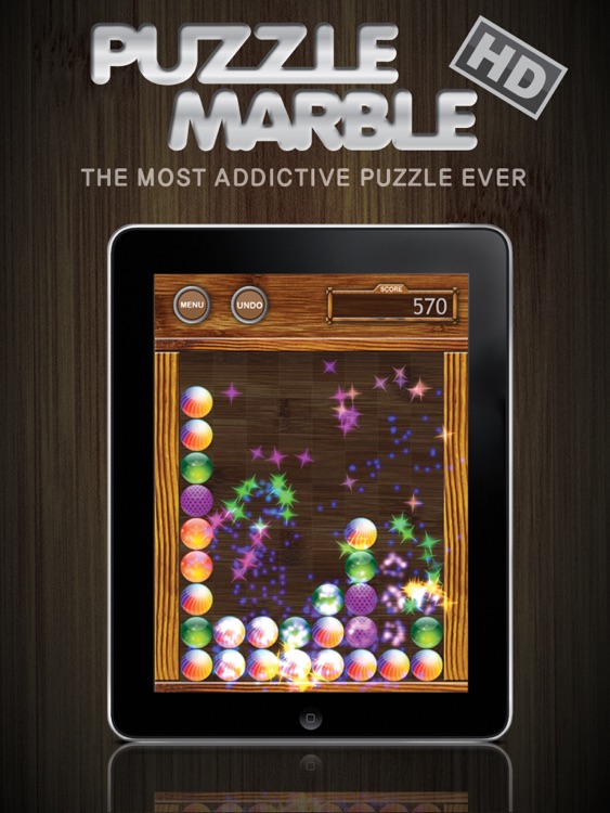 Puzzle Marble HD Free