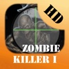 Zombie Killer 1