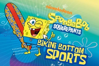 SpongeBob Bikini Bott... screenshot1