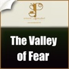 The Valley of Fear, by Sir Arthur Conan Doyle