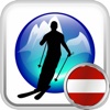 Ski Trails Maps Austria