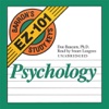 Psychology (by Don Baucum, PhD) (UNABRIDGED AUDIOBOOK)