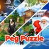 Peg Puzzle