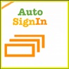 AutoSignIn