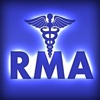 RMA - Registered Medical Assistant Terminology HD