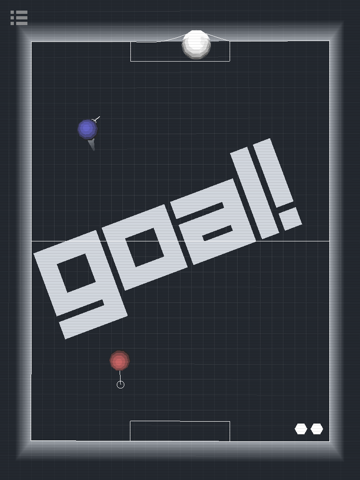 Slingball for iPad screenshot 3