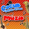 Çocuk Hafıza Oynu: Müzik