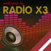 Radio, Latvija - X3 Latvia Radio