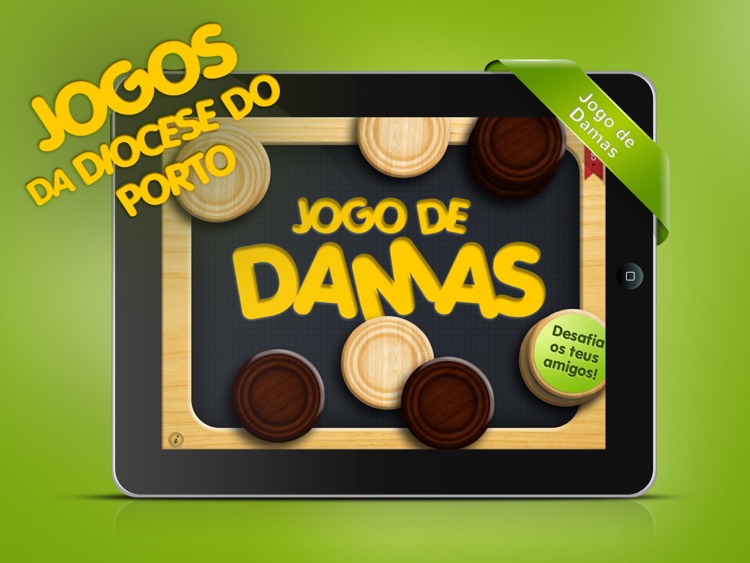 Jogo de Damas