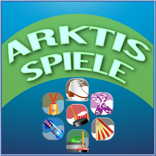 Arktis Spiele (Frei)
