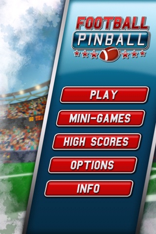 Pinball Football FREE