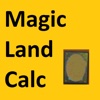 The Magic Land Calculator