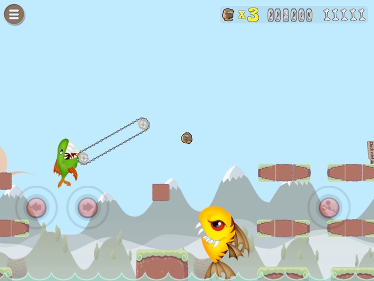 Adventures of Kaveman Karl HD