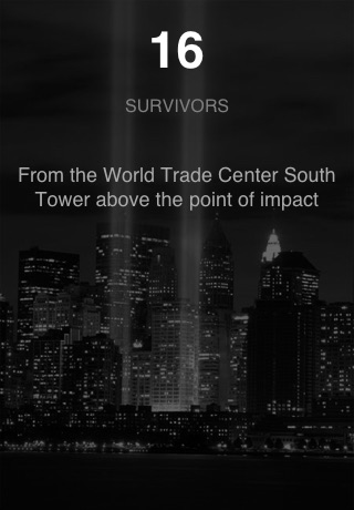 9/11 Numbers screenshot 2