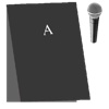 A Notepad HD  - Syncs Your Voice and Notes to Your Computer