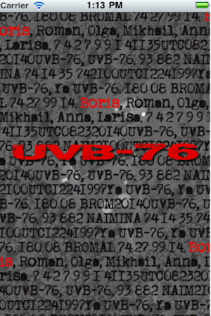 UVB76(圖1)-速報App