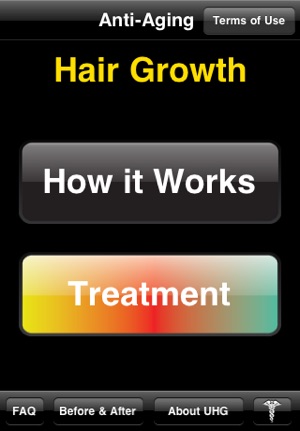 Hair Growth(圖2)-速報App