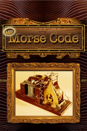 LED Morse Code Transmitter(圖5)-速報App