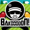 BAKOOOOON！ Driving contest 〜Golf〜