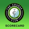 The Course Club Golf Scorecard