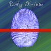 Daily Fortune Finger Scan