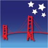 Toit de San Francisco - Guide Touristique en Réalité Augmentée