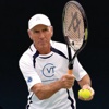 Virtual Tennis Coach