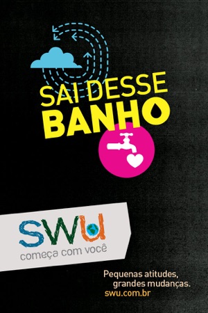 Sai Desse Banho