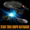StarTrek Ships Database