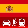 Spain Travel Log • Regions Visited (Autonomous Communities)