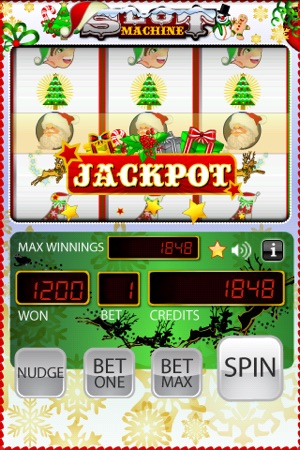 Christmas Slots(圖2)-速報App