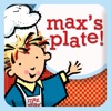 Max's Plate