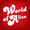 World of Alice chatbot